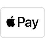 Apple Pay SVG Icon